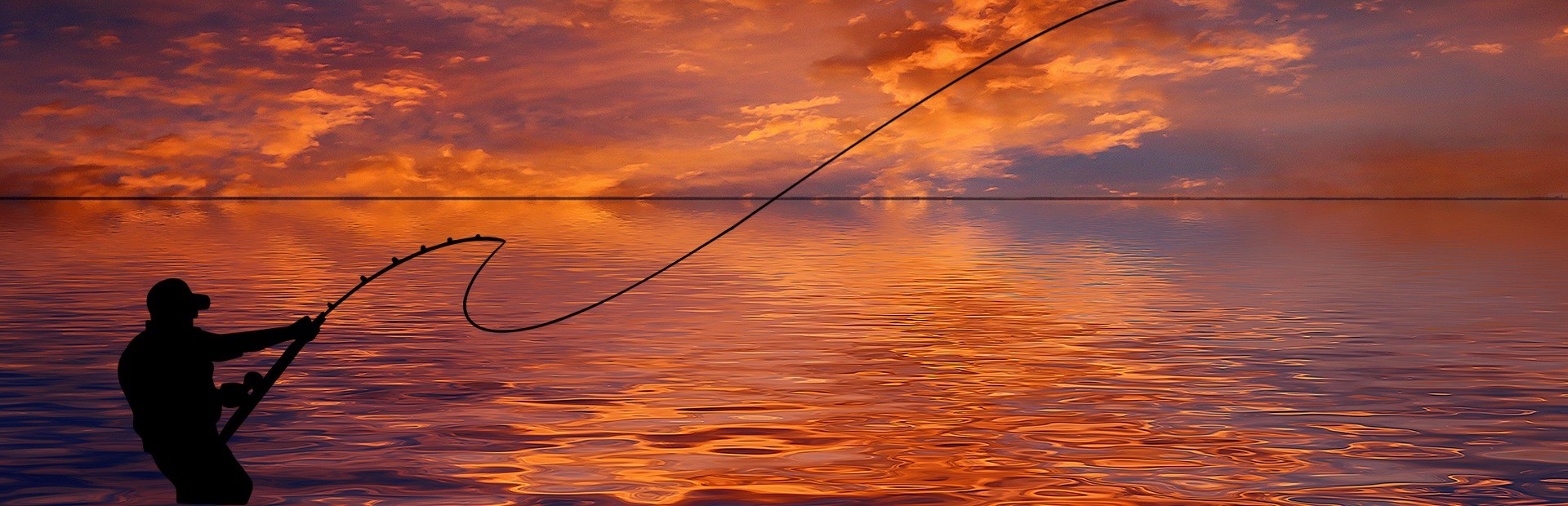 Fishing at Lotus Lakes cover art