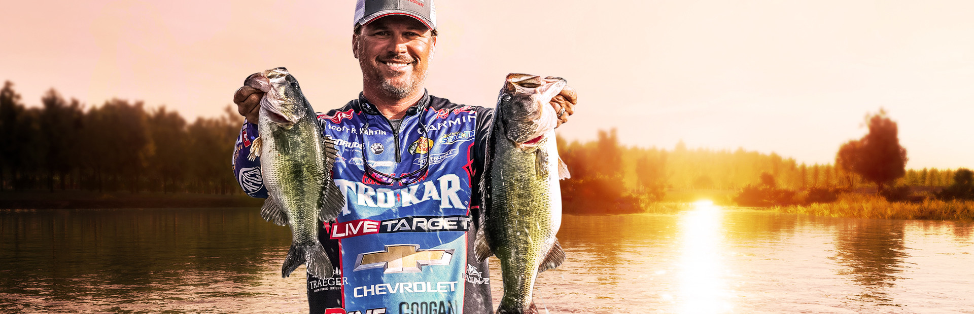 Fishing Sim World®: Pro Tour cover art