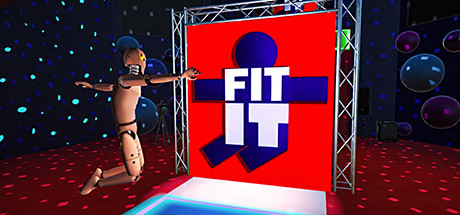 Fit it cover art