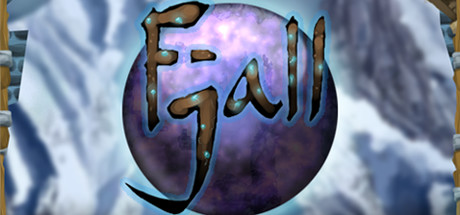 Fjall cover art