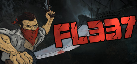 FL337 cover art