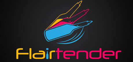 Flairtender cover art