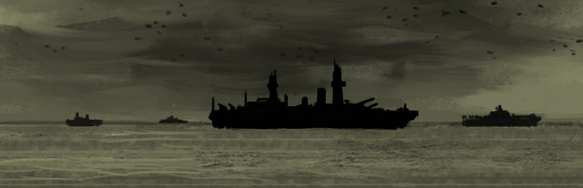 Flak cover art