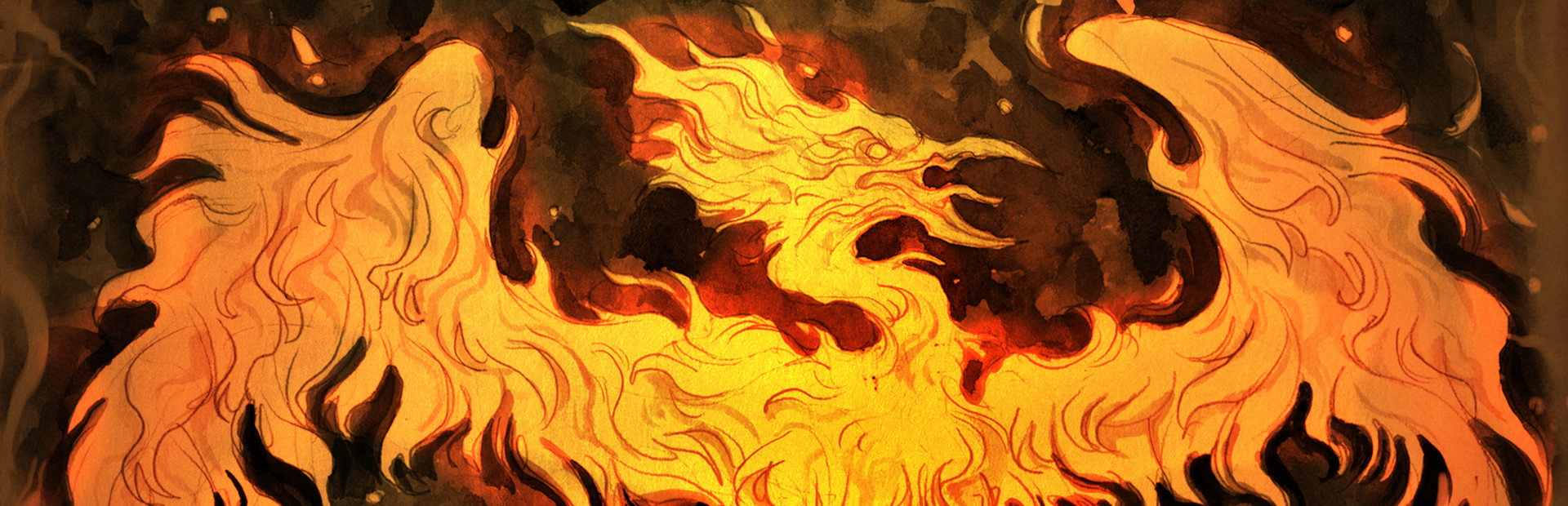 Flamebreak cover art