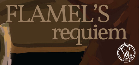 Flamel's Requiem cover art