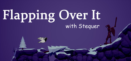 Flapping Over It cover art