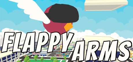 Flappy Arms cover art