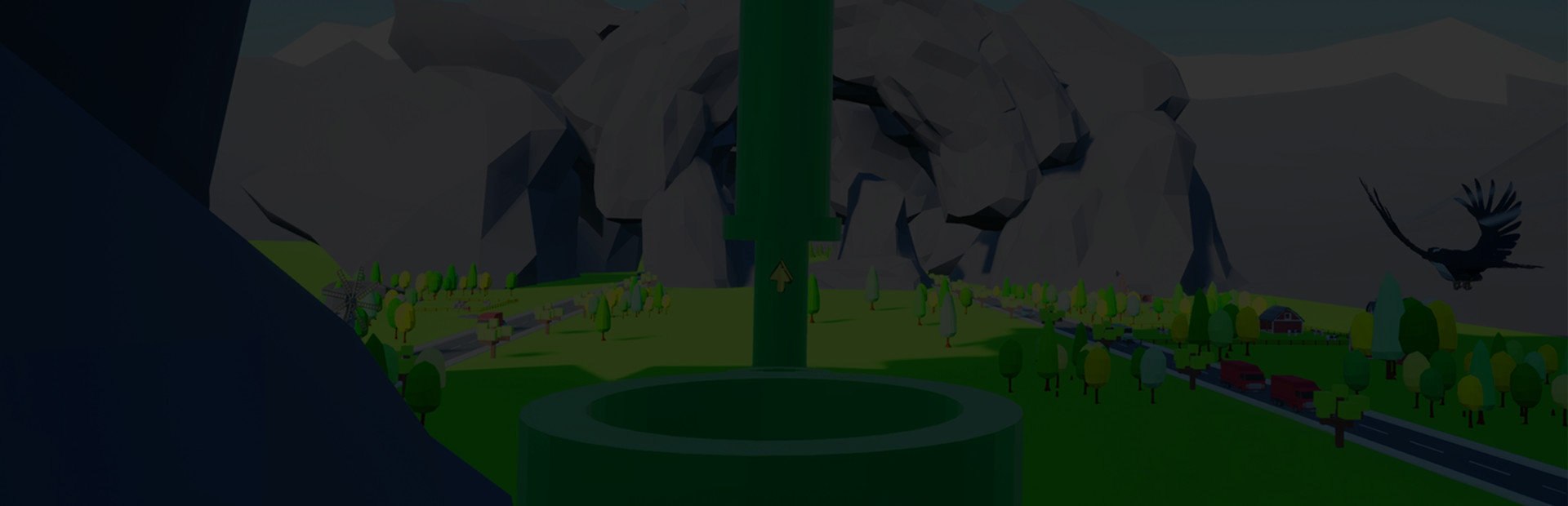 Flappy Flappy VR cover art