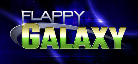 Flappy Galaxy cover art
