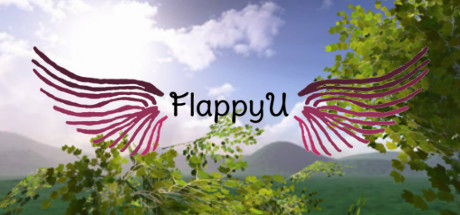 FlappyU cover art