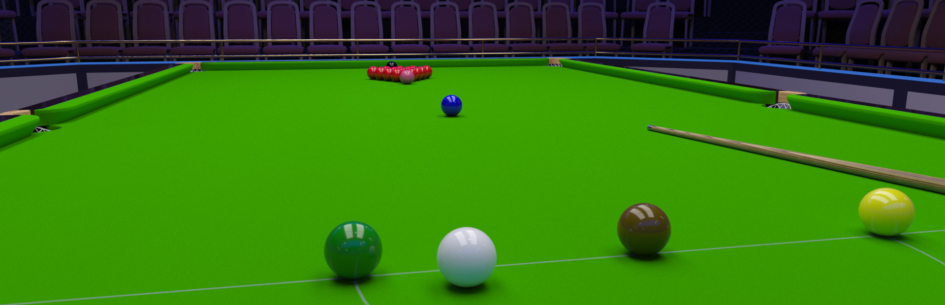 Flash Snooker Game cover art
