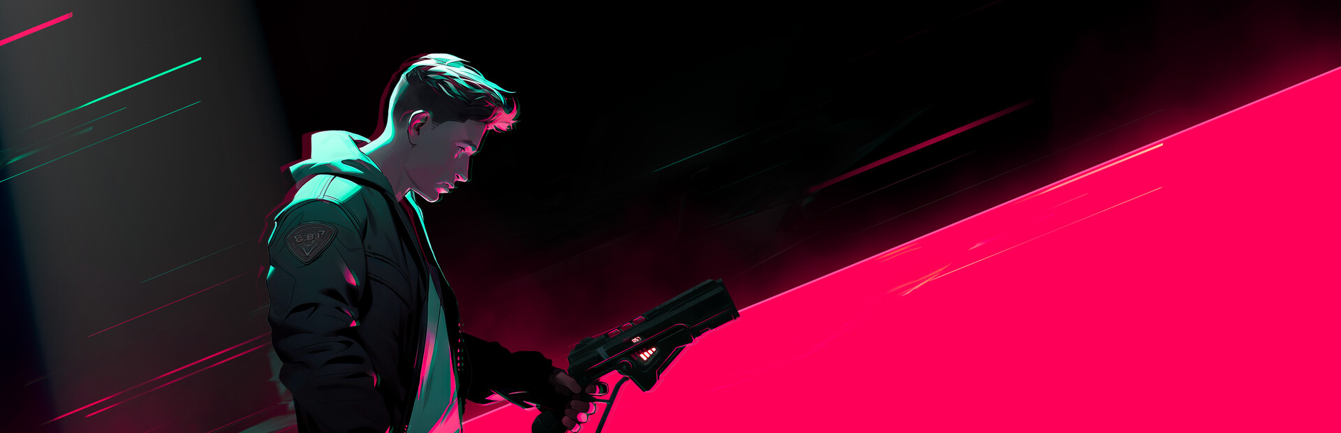 Flashback 2 cover art