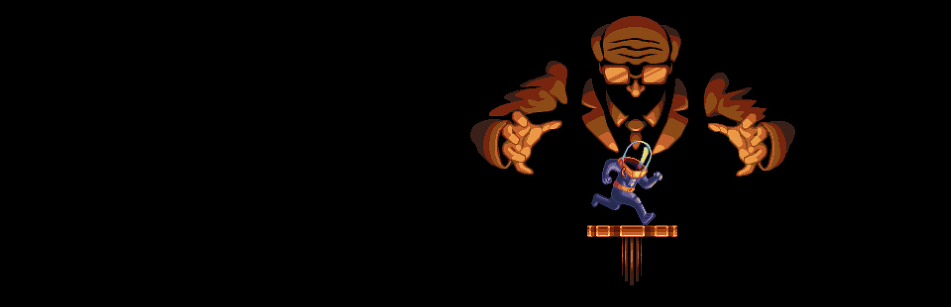 Flaskoman cover art