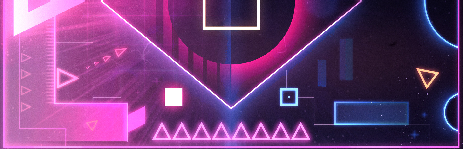 FLATLAND Vol.1 cover art