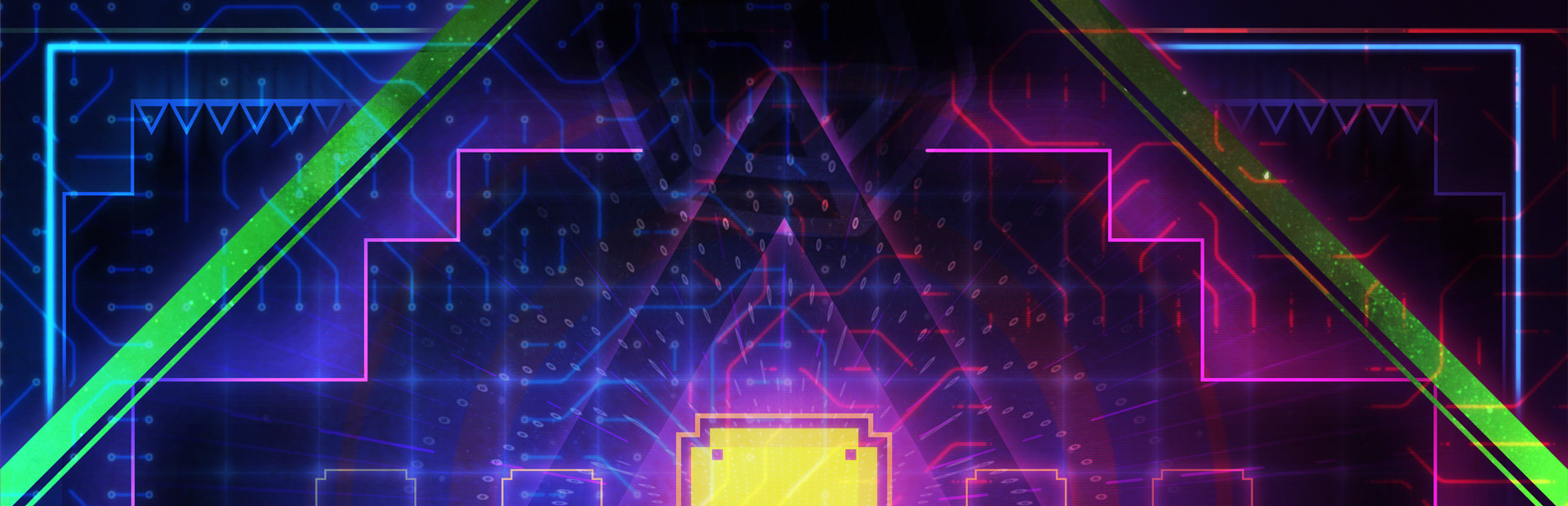 Flatland Vol.2 cover art