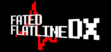 Flatline cover art