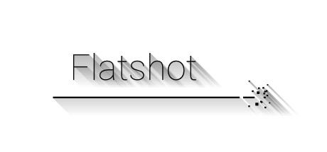 Flatshot cover art