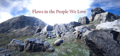 Flaws in the People We Love cover art