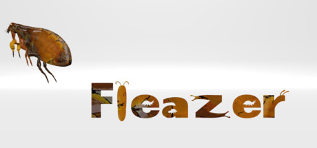 Fleazer cover art