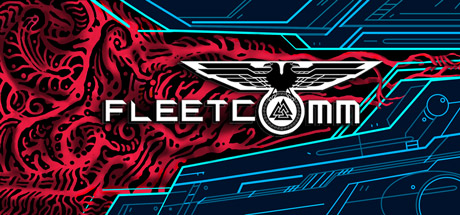 FleetCOMM cover art