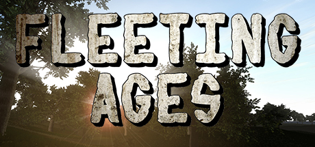 Fleeting Ages cover art