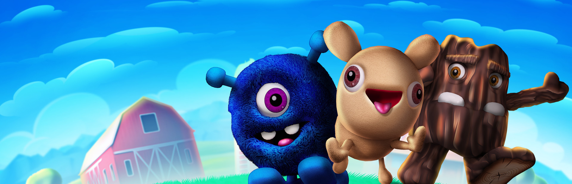 Flibbles cover art