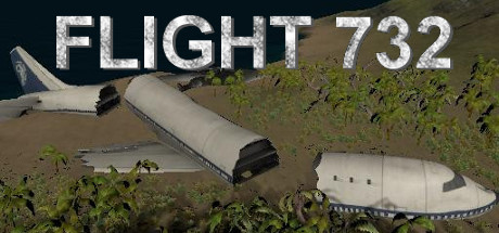 Flight 732 cover art