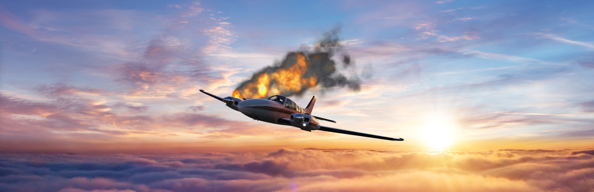 Flight 74 cover art