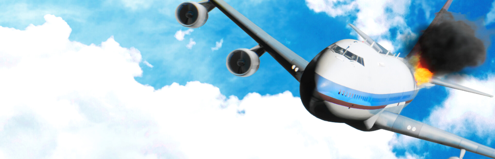 Flight Catastrophe cover art