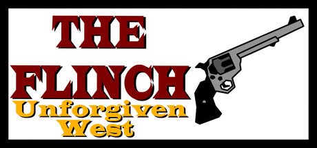 Flinch cover art