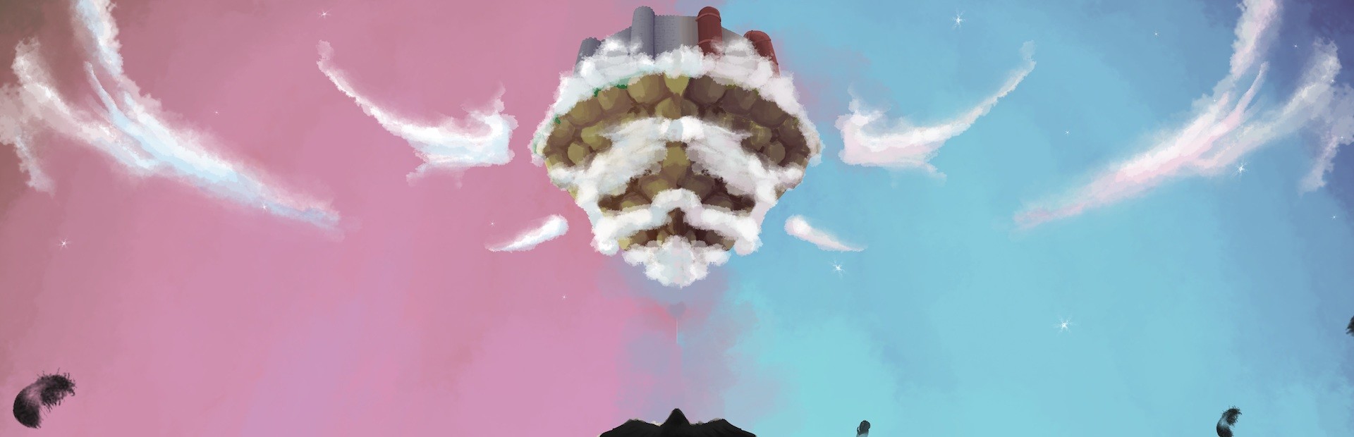 Flip Tale cover art