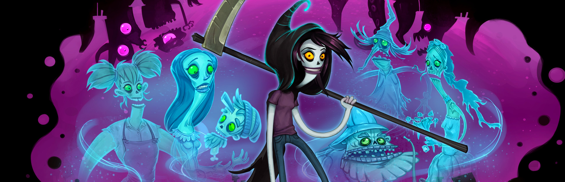 Flipping Death cover art