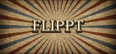 Flippt cover art