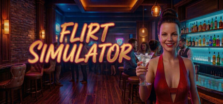 Flirt cover art
