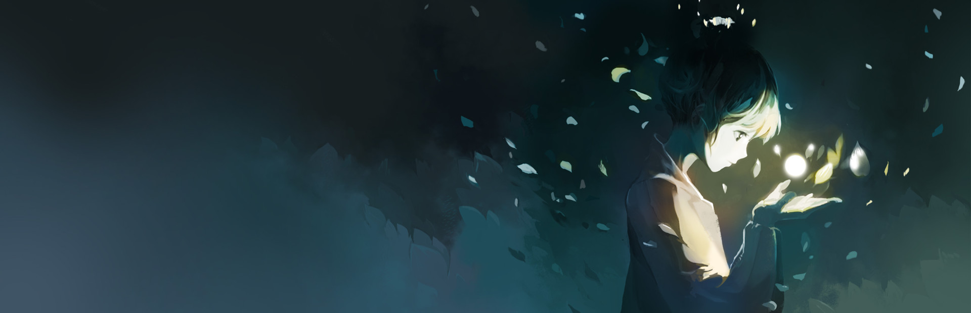 Flood of Light cover art
