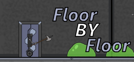 Floor By Floor cover art