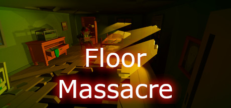 Floor Massacre cover art