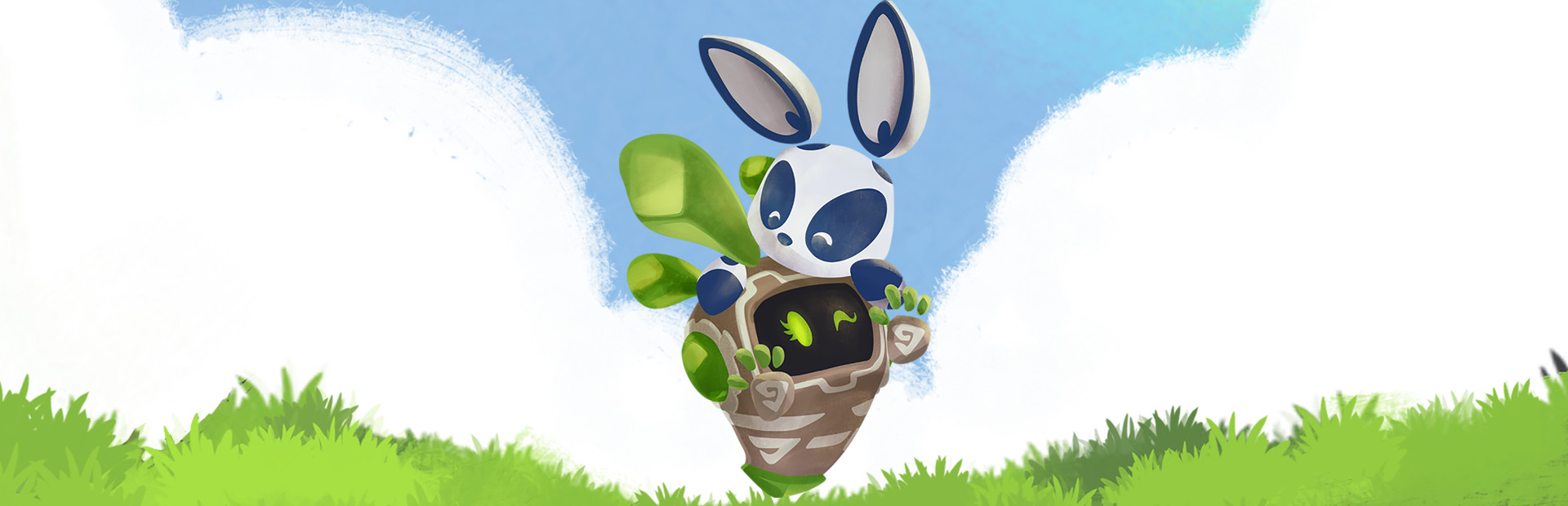 Floppy and the Sleepy Planet cover art