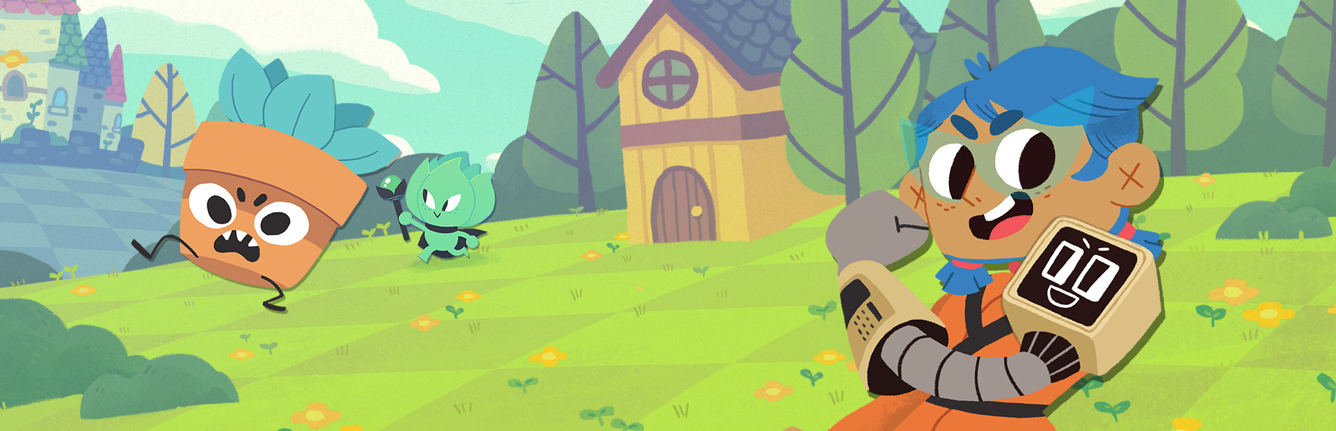 Floppy Knights cover art