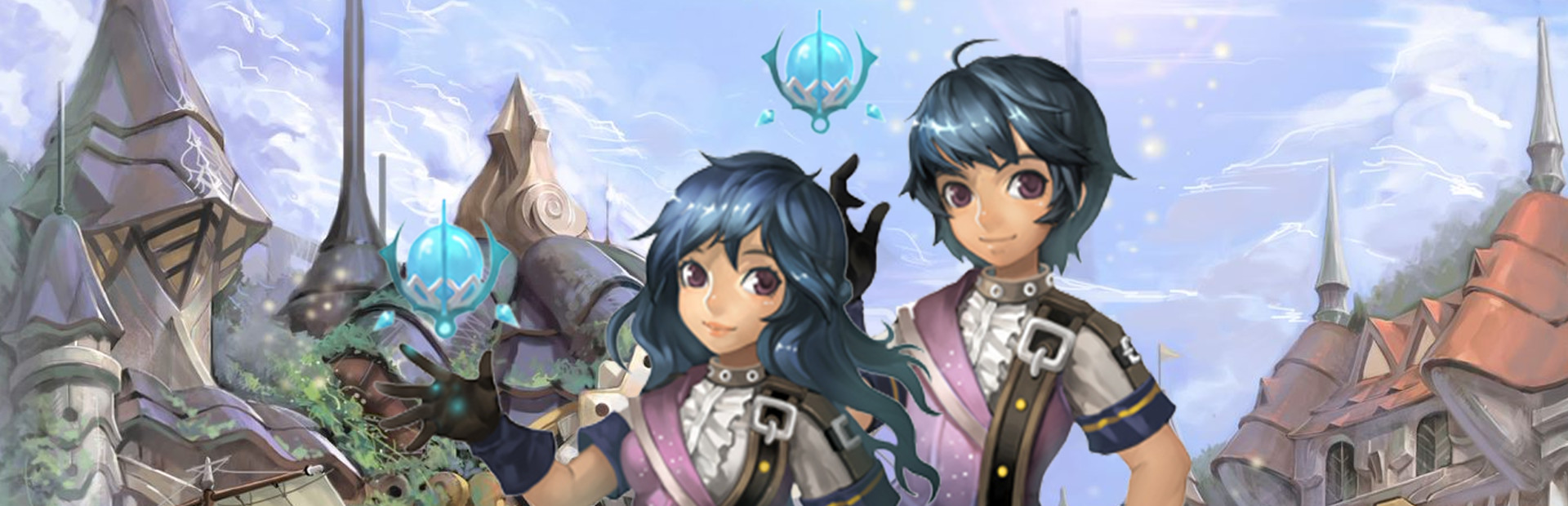 Florensia cover art