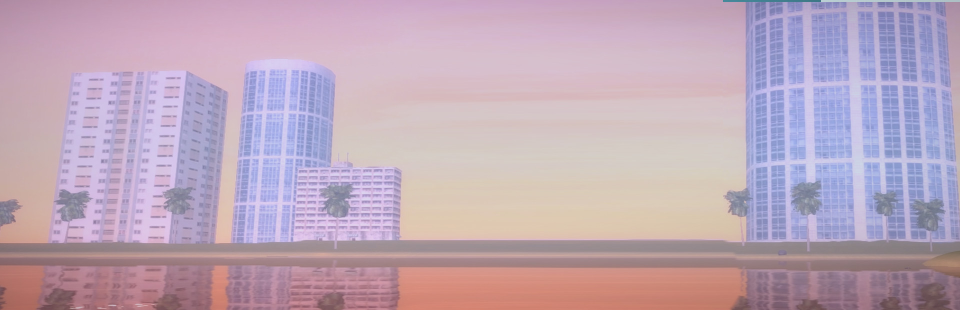 Florida Simulator 1986 cover art