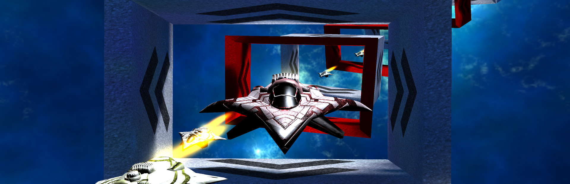 Flow Gear Racing cover art