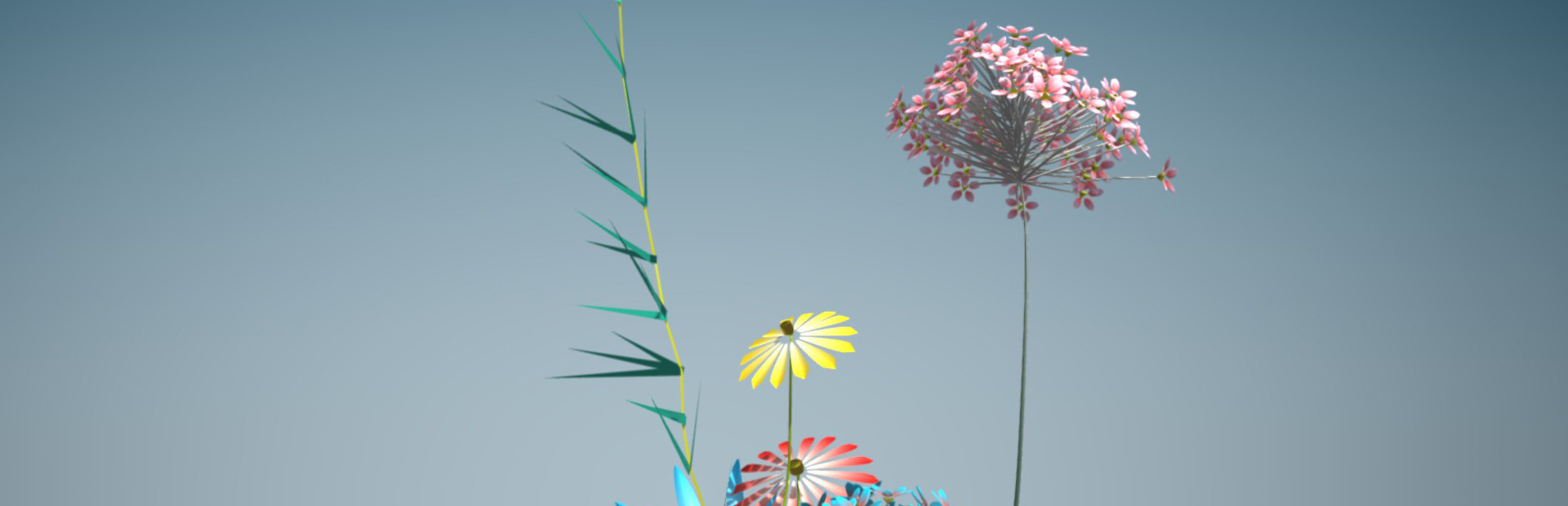 Flower Design Two cover art