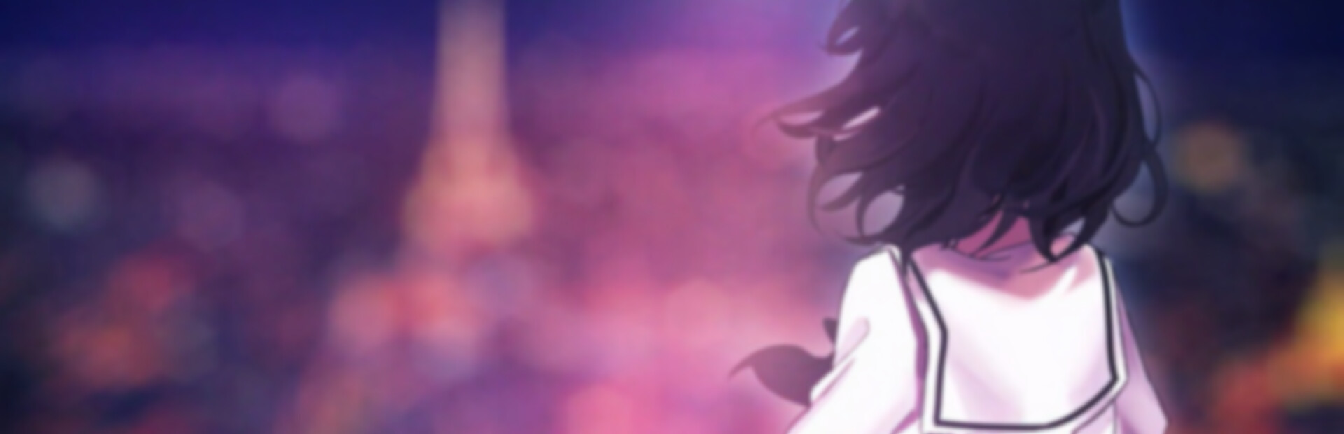 Flowers Blooming at the End of Summer cover art