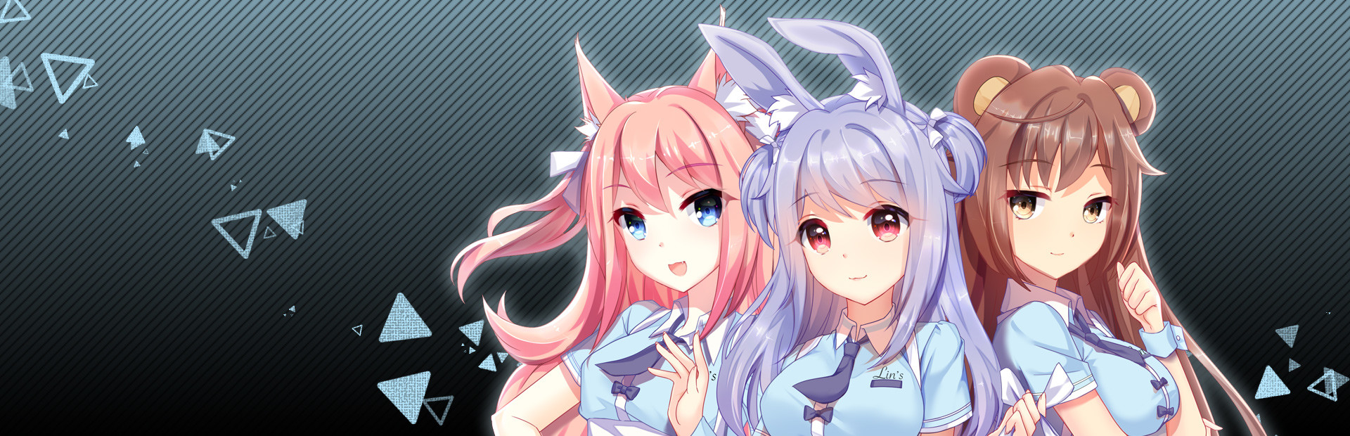 Fluffy Store cover art