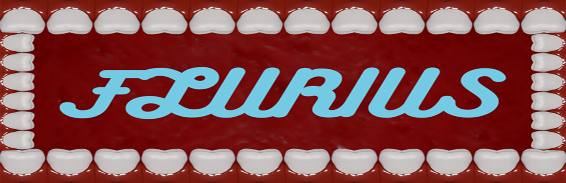 Flurius cover art