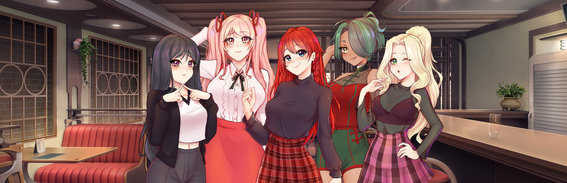 Fluvstruck cover art