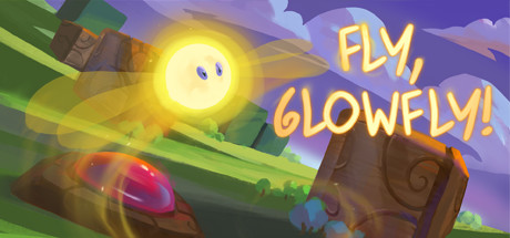 Fly, Glowfly! cover art