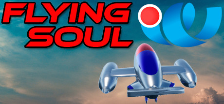 Flying Soul cover art