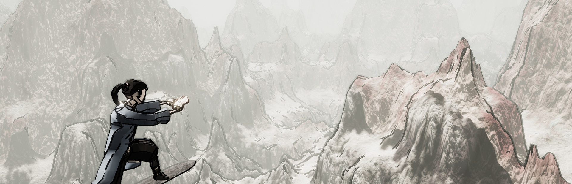 Flying Sword cover art